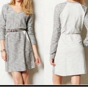 Anthropologie Saturday Sunday Sweater Dress